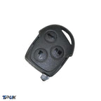 For Ford Focus Mondeo Transit Connect 07-09 3 Button Key Remote Fob 1233541