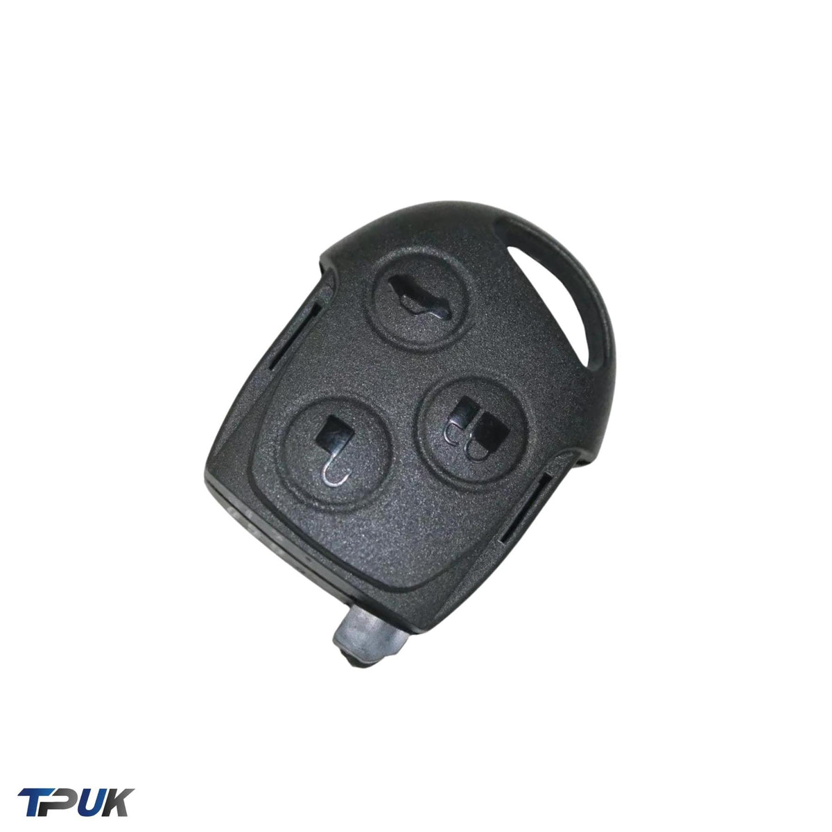 For Ford Focus Mondeo Transit Connect 07-09 3 Button Key Remote Fob 1233541