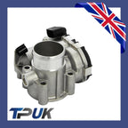 Throttle Body Valve Fiat Stilo 1.4 2003-2008 Lancia Delta Iii 2010-2014 Bosch