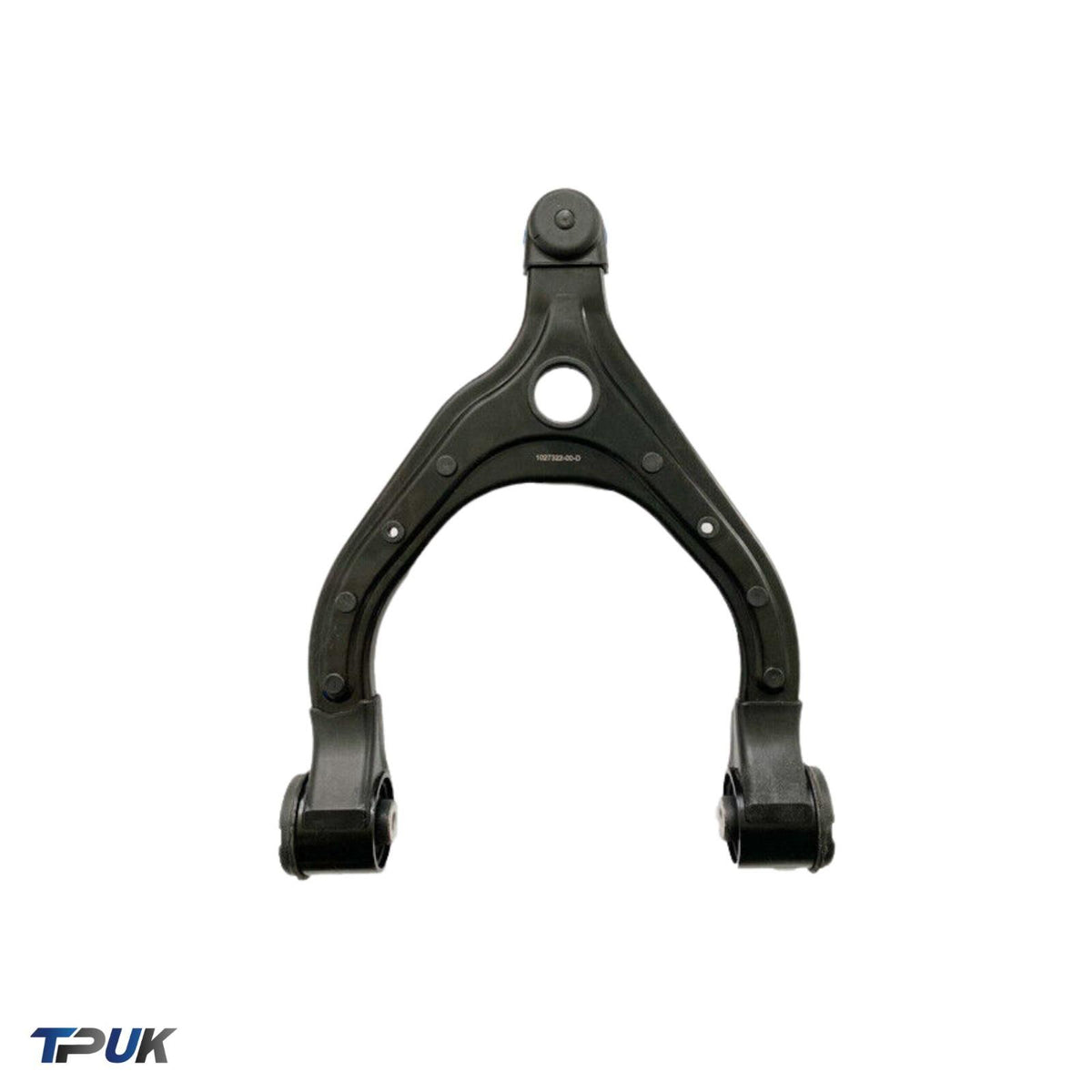 Wishbone Control Arm For Tesla Model X (5Yjx) 1027322-00-D Upper Right Front