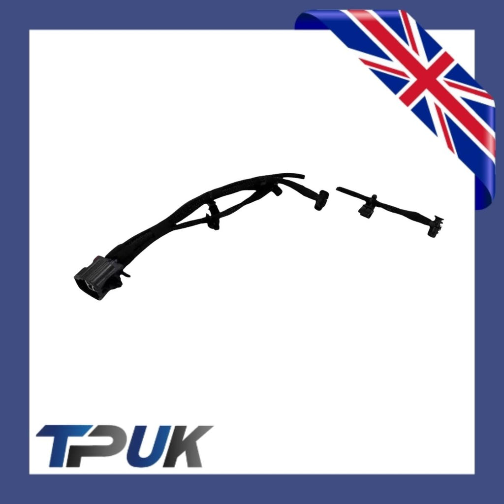 Spark Plug Ignition Wiring Loom For Ford Transit Custom 2.0 Ecoblue 2015 On