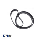 Drive Belt V Ford Transit 2.0 Ecoblue Custom Mk8 Mk9 Aircon 6Pk1413 2361304