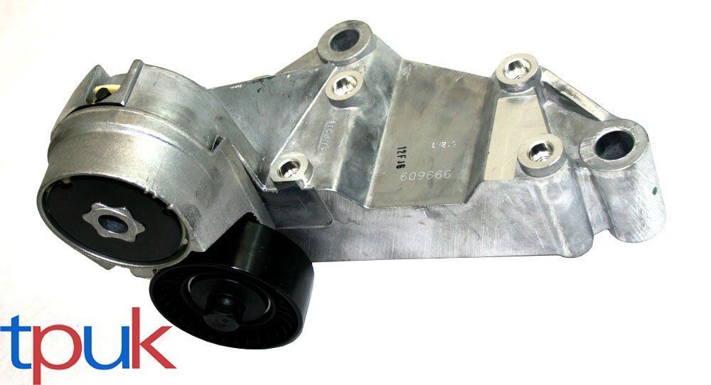 Transit Connect Focus Drive Belt Tensioner 1.8 Diesel 2002 On 1473384 Brand New