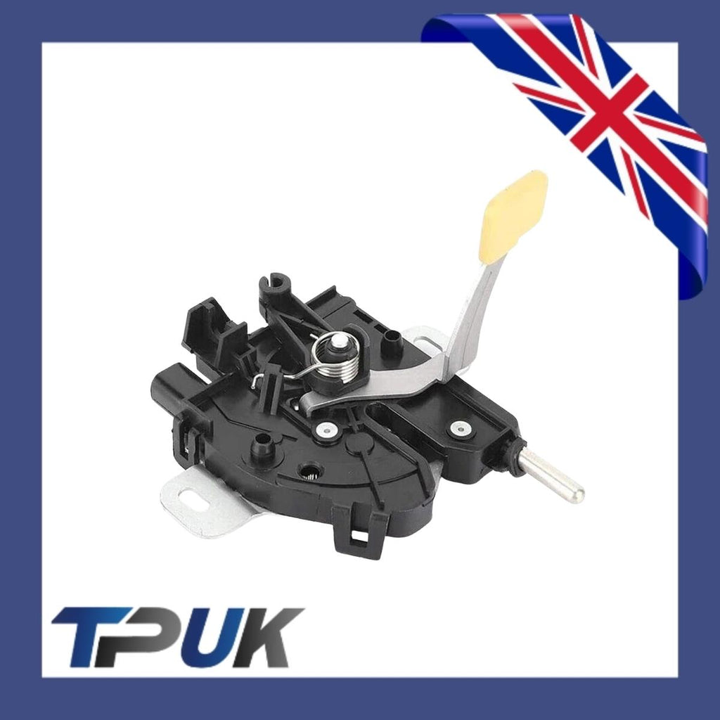 Ford Mondeo Mk4 Bonnet Release Lock Catch 2006 On 1.8 2.0 1490198