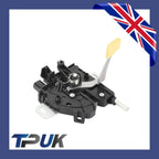 Ford Mondeo Mk4 Bonnet Release Lock Catch 2006 On 1.8 2.0 1490198
