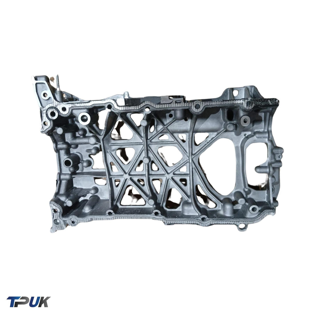 Engine Stiffener Plate For Ford Transit Custom 2.0 Ecoblue 2015 On Hg9Q-6U004-Aa