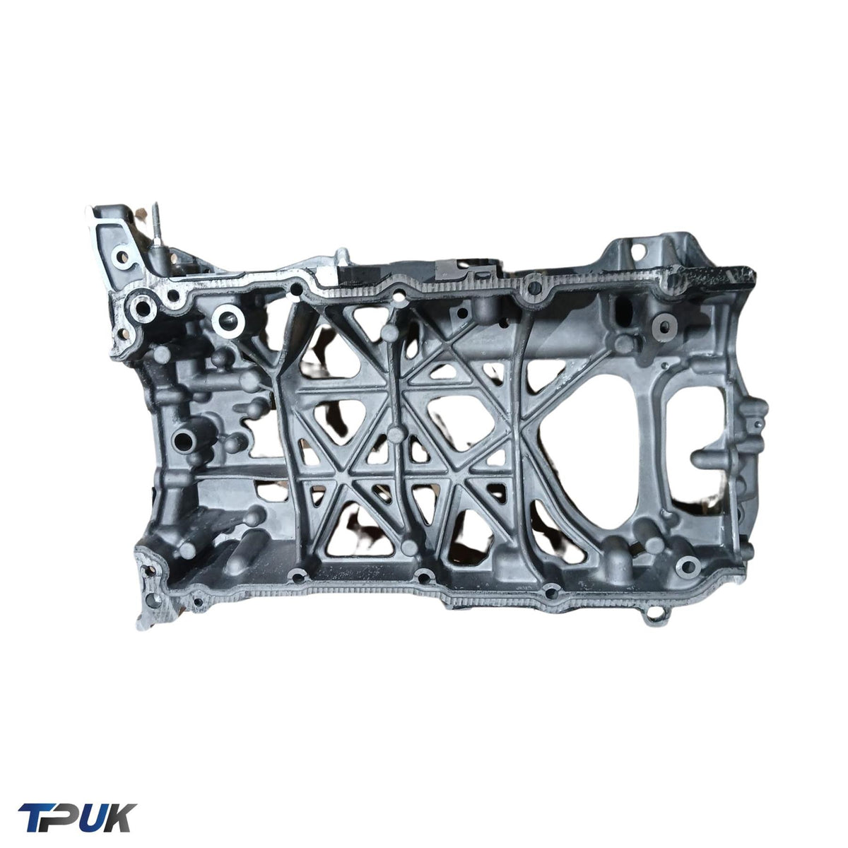 Engine Stiffener Plate For Ford Transit Custom 2.0 Ecoblue 2015 On Hg9Q-6U004-Aa