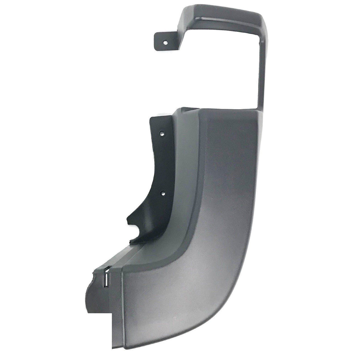 Rear Bumper End Corner Cap For Ford Transit Mk8 Right Hand Driver Off Side 2014