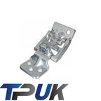 Rear Door Top Upper Hinge Fits Ford Transit Left Hand Side N/S Mk8 2368088