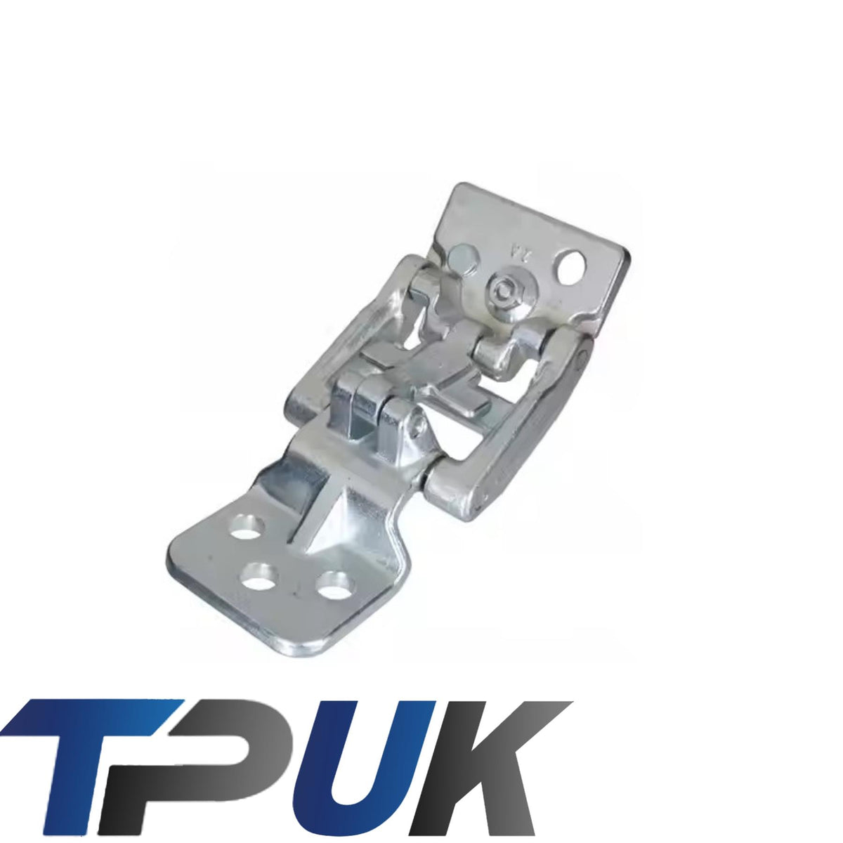 Rear Door Top Upper Hinge Fits Ford Transit Left Hand Side N/S Mk8 2368088