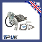 Ford Transit Mk7 Turbo Turbocharger 2.2 Fwd 2006 - 2011 85/100/100/115Ps