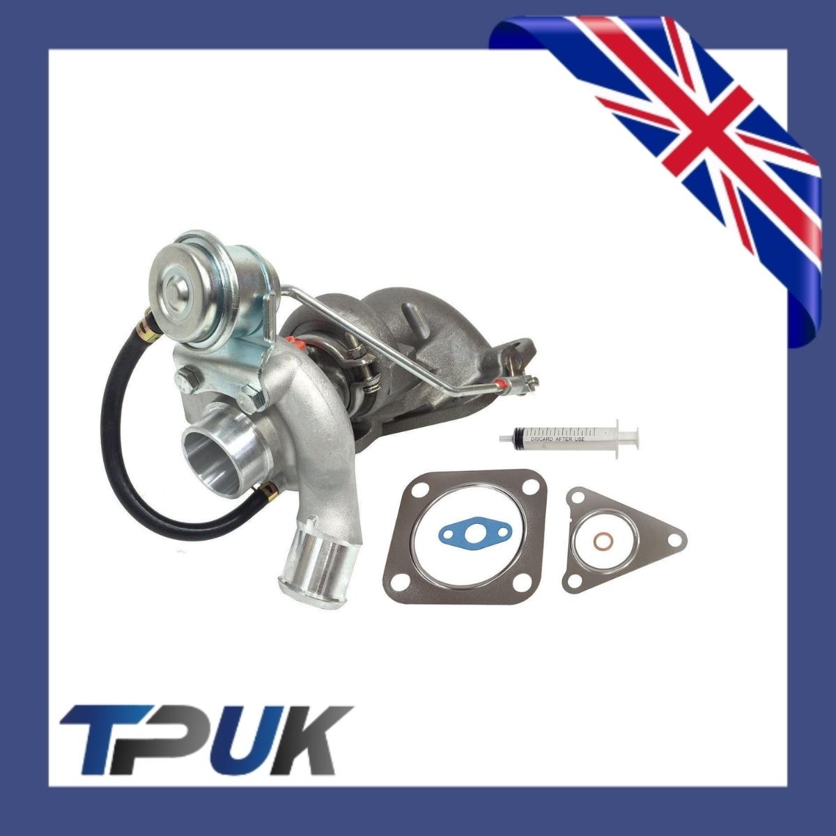 Ford Transit Mk7 Turbo Turbocharger 2.2 Fwd 2006 - 2011 85/100/100/115Ps