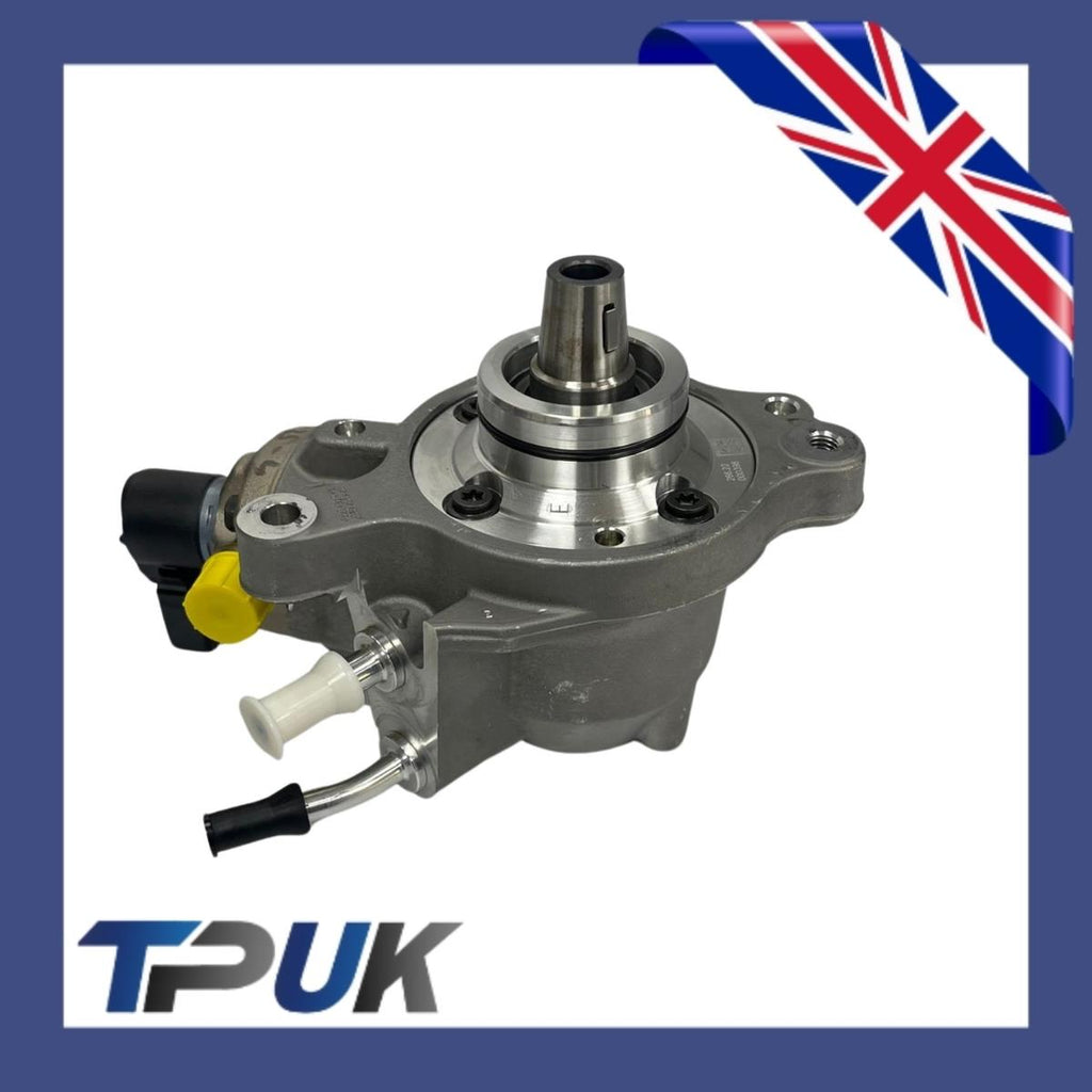 Fuel Injection Pump For Ford Transit Mk8 2.0 Ecoblue 2016 On Galaxy Mondeo