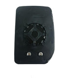 Ford Transit Mk6 Mk7 Right Hand Heated Electric Mirror Glass 2000 - 2014