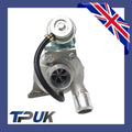 Ford Transit Mk7 2.2 Turbo 110 Bhp Fwd 2006 - 2014 Turbocharger Brand New
