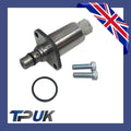 For Mazda 6 X-Trail 2.2 Navara 2.5 Dci Vauxhall Fuel Pump Suction Control Valve