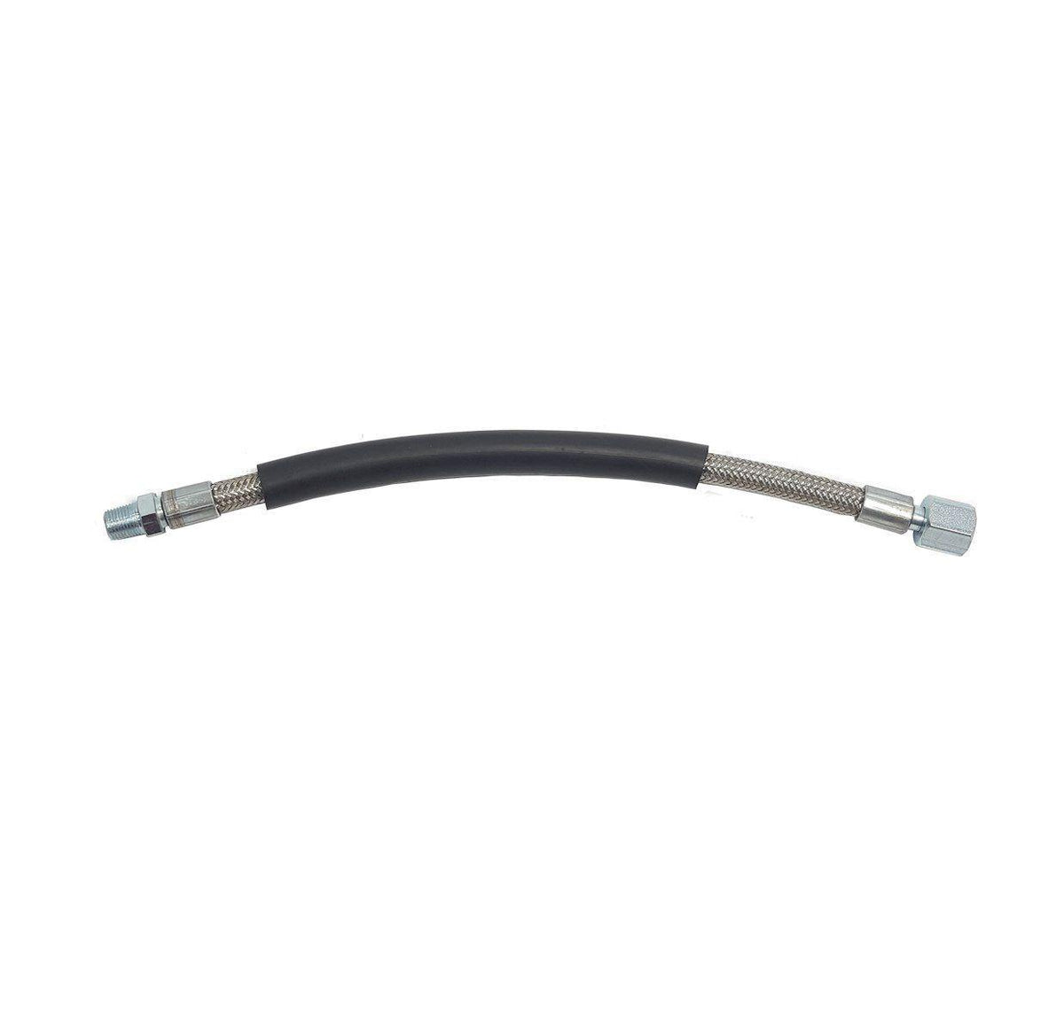 Ford Transit Vacuum Pump Pipe 1113713 1985 To 2000 Mk3 Mk4 Mk5