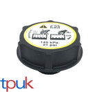 Ford Mazda Volvo Radiator Cap 1301104 30680002 Lf5015205A O.E Expansion Tank