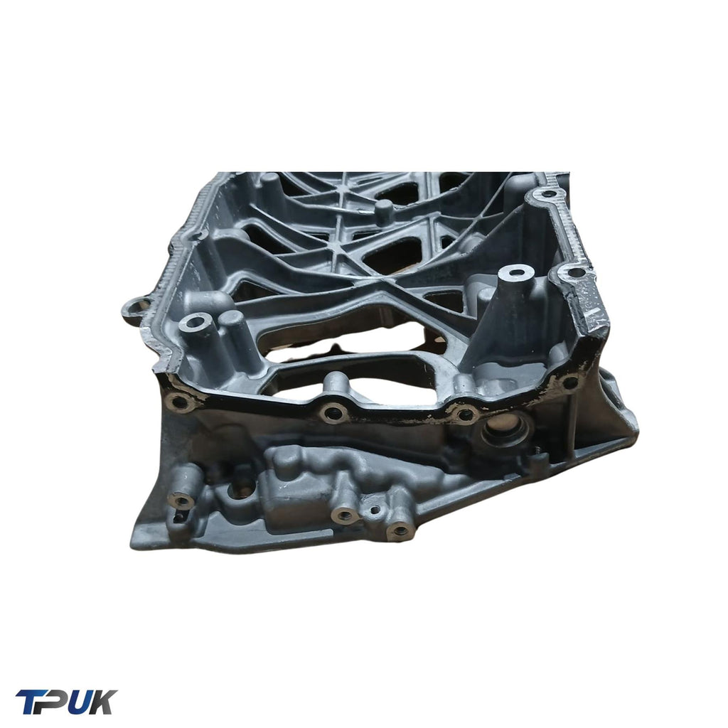 Engine Stiffener Plate For Ford Transit Custom 2.0 Ecoblue 2015 On Hg9Q-6U004-Aa