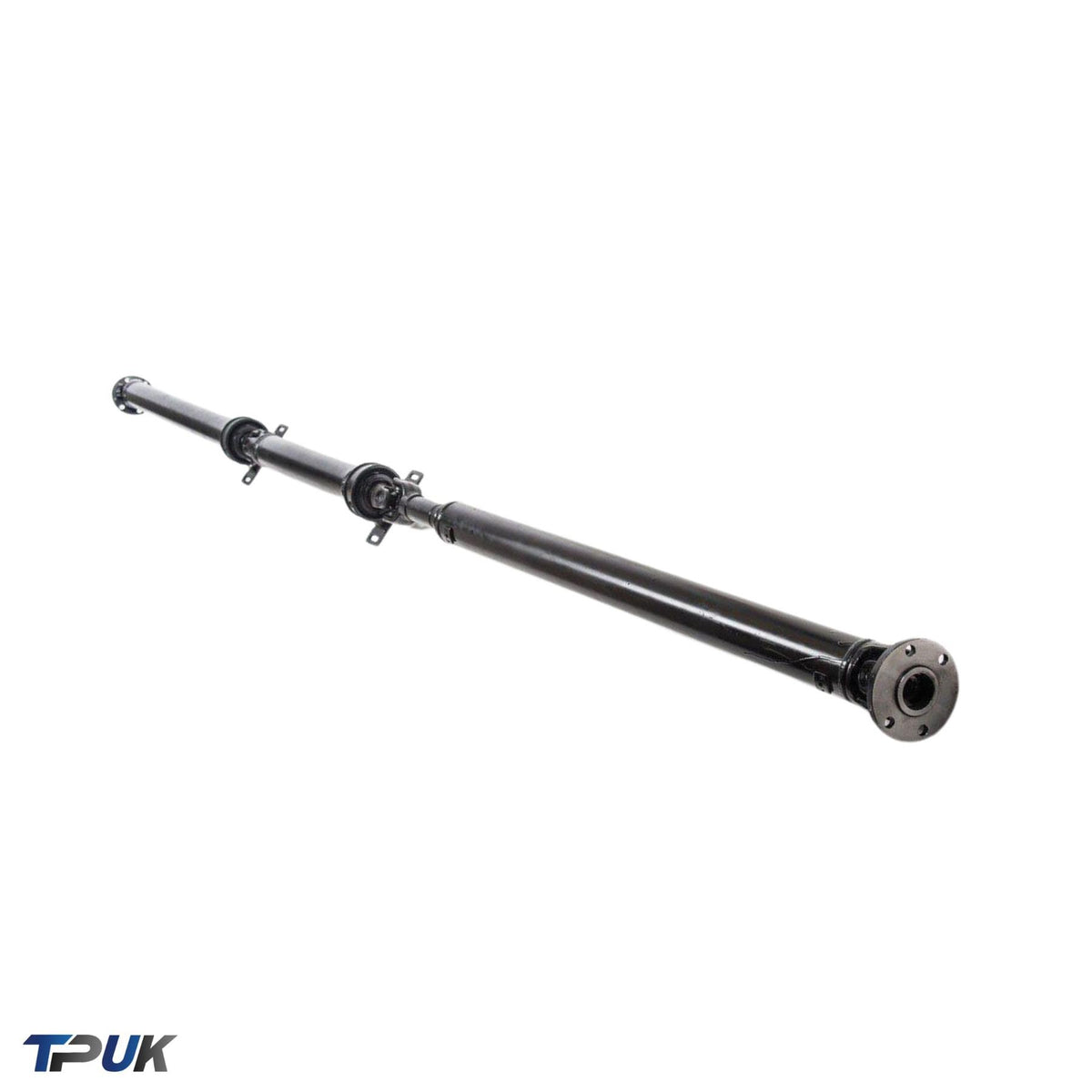 Propshaft For Ford Transit Mk7 2.4 Rwd 5 Speed 2006-2014 Mt75 Chassis Cabs