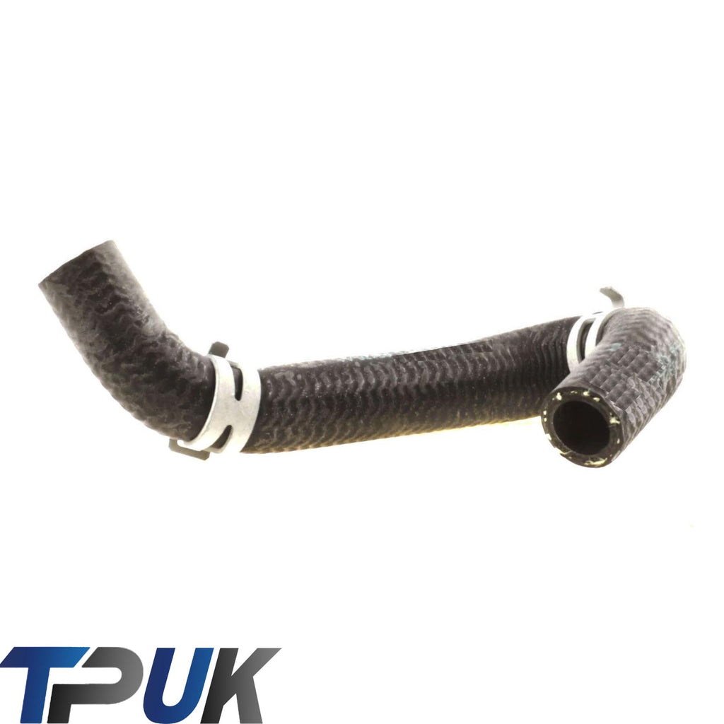 Egr Cooler Hose For Ford Transit Mk7 Mk8 Custom 2.2 Fwd 2011 On Water Pipe