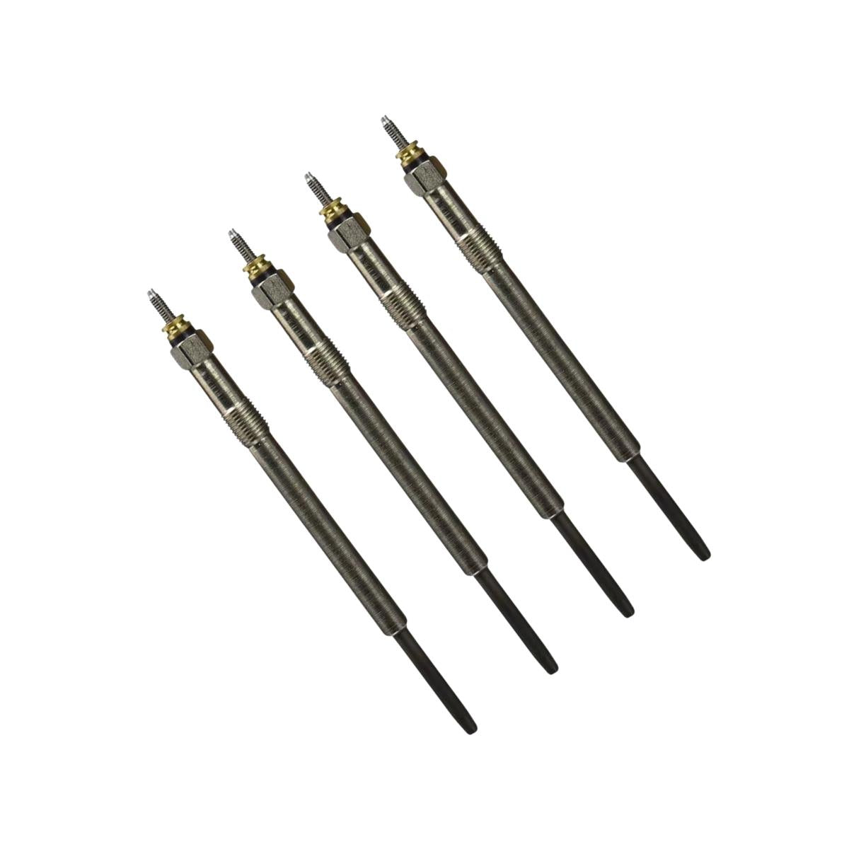 Glow Plugs For Ford Focus Galaxy Mondeo 2.0 Ecoblue 2022 On  Genuine 2213422