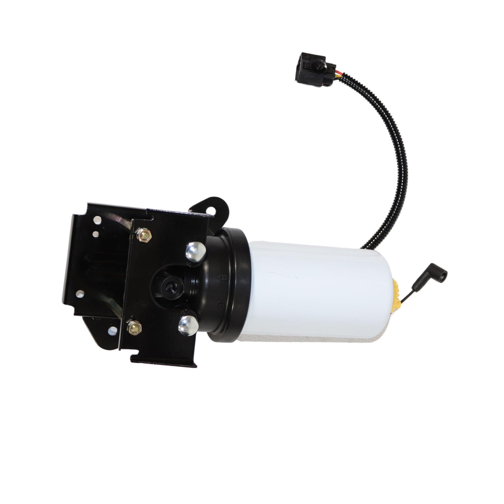Diesel Fuel Filter Housing For Ford Transit Mk7 2.2 2.4 3.2 2006 To 2012 1685716