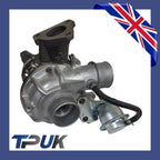 Mazda 323 / 626 Ditd 2.0 Td Turbocharger Va410047 Rf2B-13-700A Vj27 Brand New