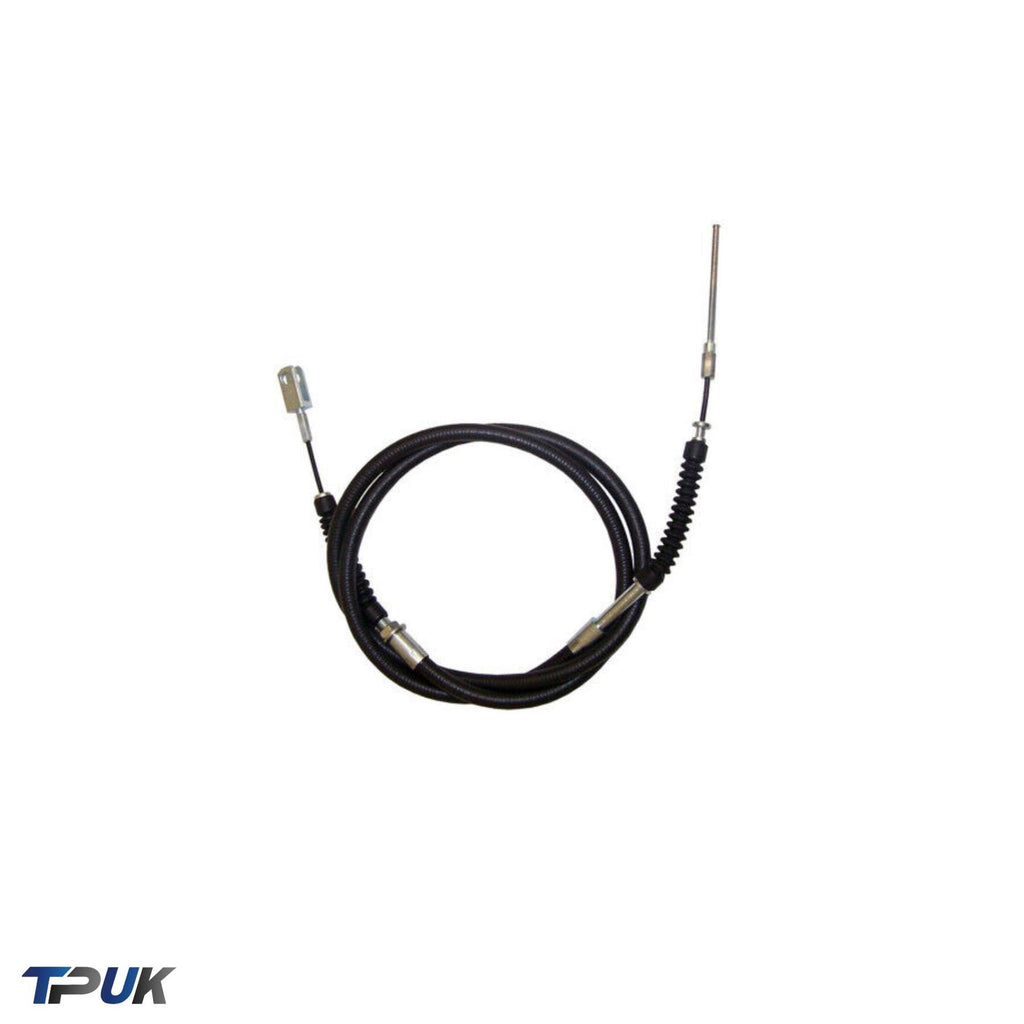 Rear Parking Brake Cable For Ford Transit 2.0 2.2 2013 On 1848854 1853770