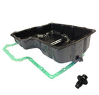 Ford Transit Mk6 Mk7 Oil Sump Pan 2000 On 2.4 Rwd Duratorq Lti Tx2 Taxi Convoy