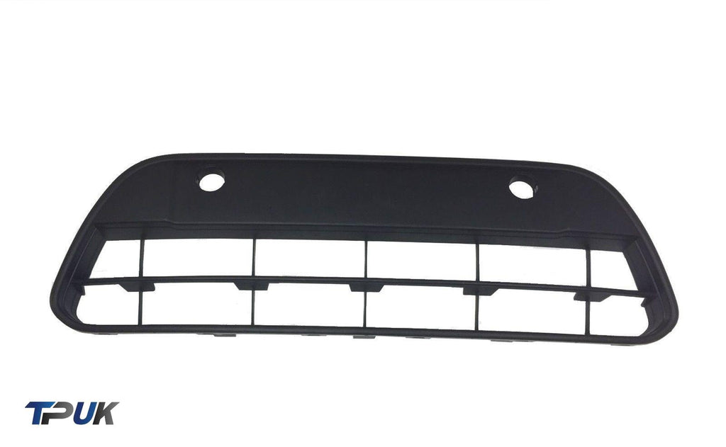FRONT LOWER BUMPER GRILLE FORD TRANSIT CONNECT 2009 ONWARD BOTTOM