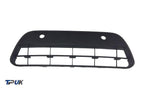 FRONT LOWER BUMPER GRILLE FORD TRANSIT CONNECT 2009 ONWARD BOTTOM