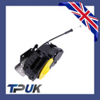 Rear Door Lock Mechanism Latch For Ford Transit Custom Low Roof Central Locking