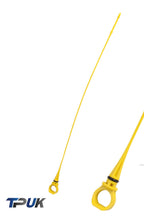 Oil Level Indicator Dipstick For Citroen Xsara Nemo C2 C3 2002 On 2S6Q6750Ad