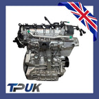Complete Dwy Engine Fits Volkwagen 1.6 Petrol Caddy Golf Polo Zero Miles New