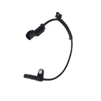 Ford Transit Mk8 2.2 Rwd Single Wheel Rear Abs Sensor 2014 On 1817687