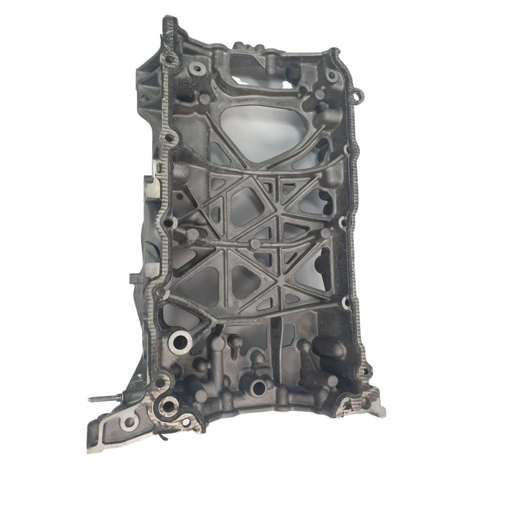 Engine Stiffener Plate Sump For Ford S-Max Galaxy 2.0 D 16V Ymcb Mg9Q6U004Aa