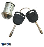Ford Fiesta Ignition Lock Barrel Cylinder  Brand New