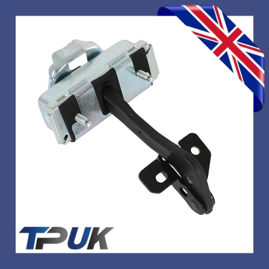 Ford Transit Rear Left Door Hinge 180 Degree Swing Check Strap 5146437