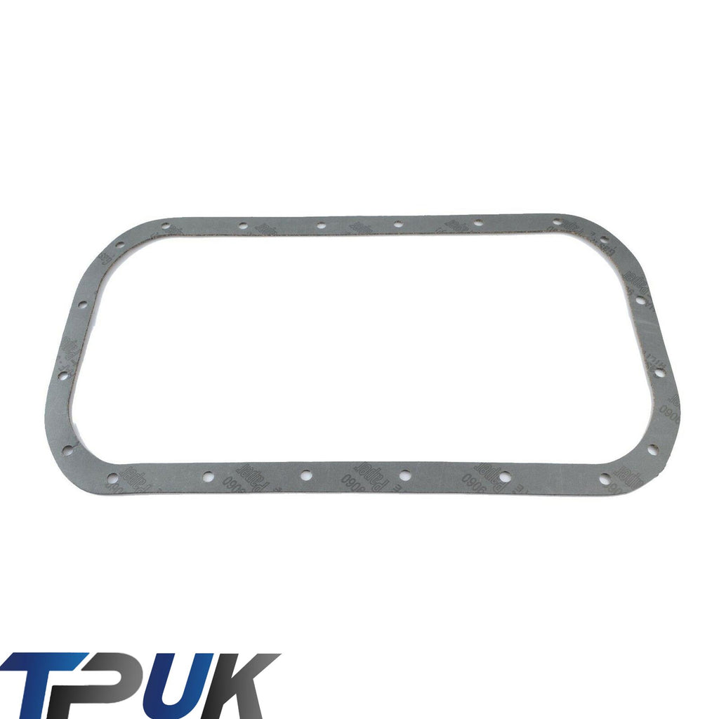 Ford Transit Oil Sump Pan Gasket 2.5 Di Tdi 1986-2000 Mk3 Mk4 Mk5