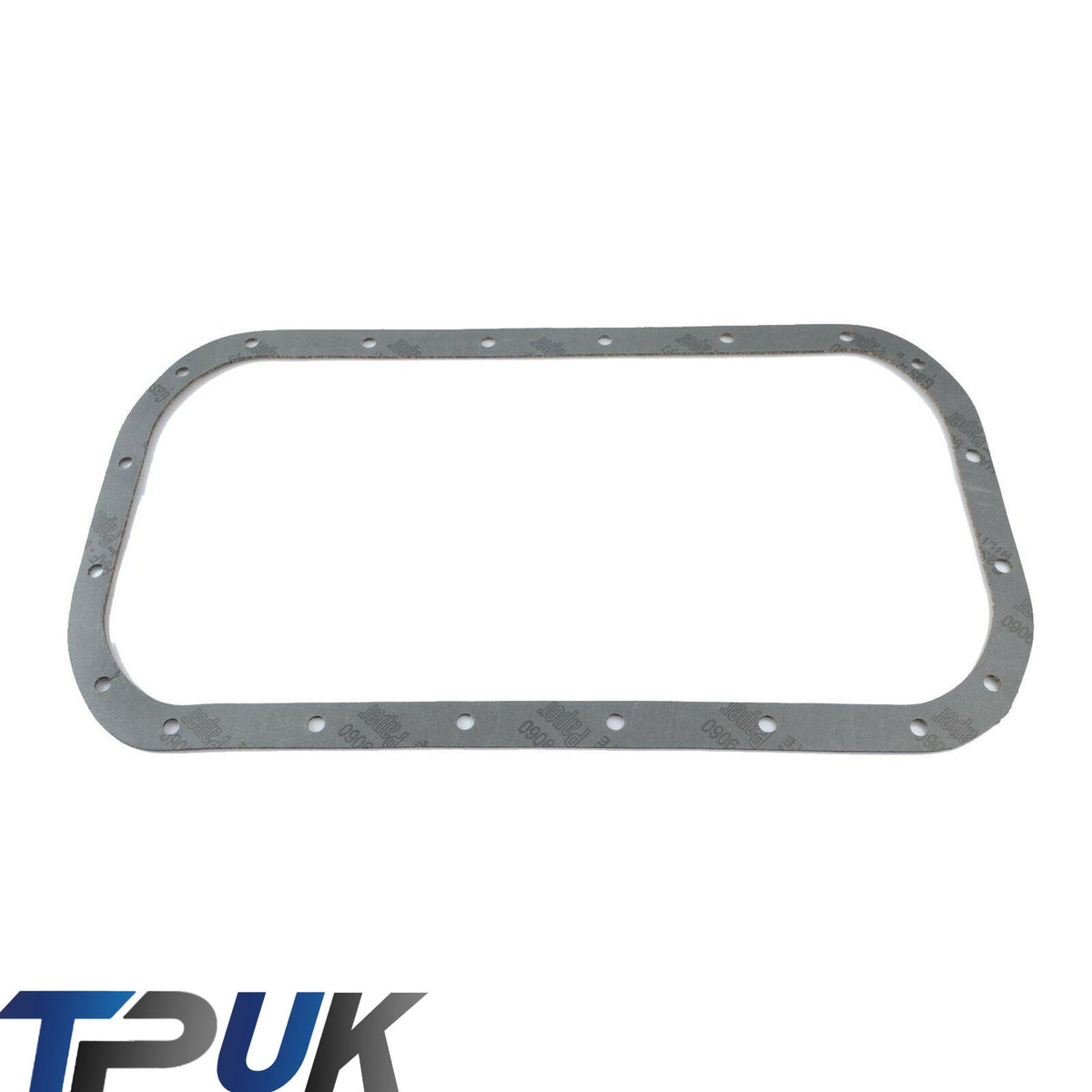 Ford Transit Oil Sump Pan Gasket 2.5 Di Tdi 1986-2000 Mk3 Mk4 Mk5