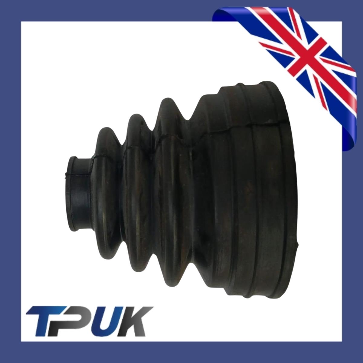 Cv Joint Boot Front Outer For Range Rover Evoque L538 2.0 2.2 2011-2019