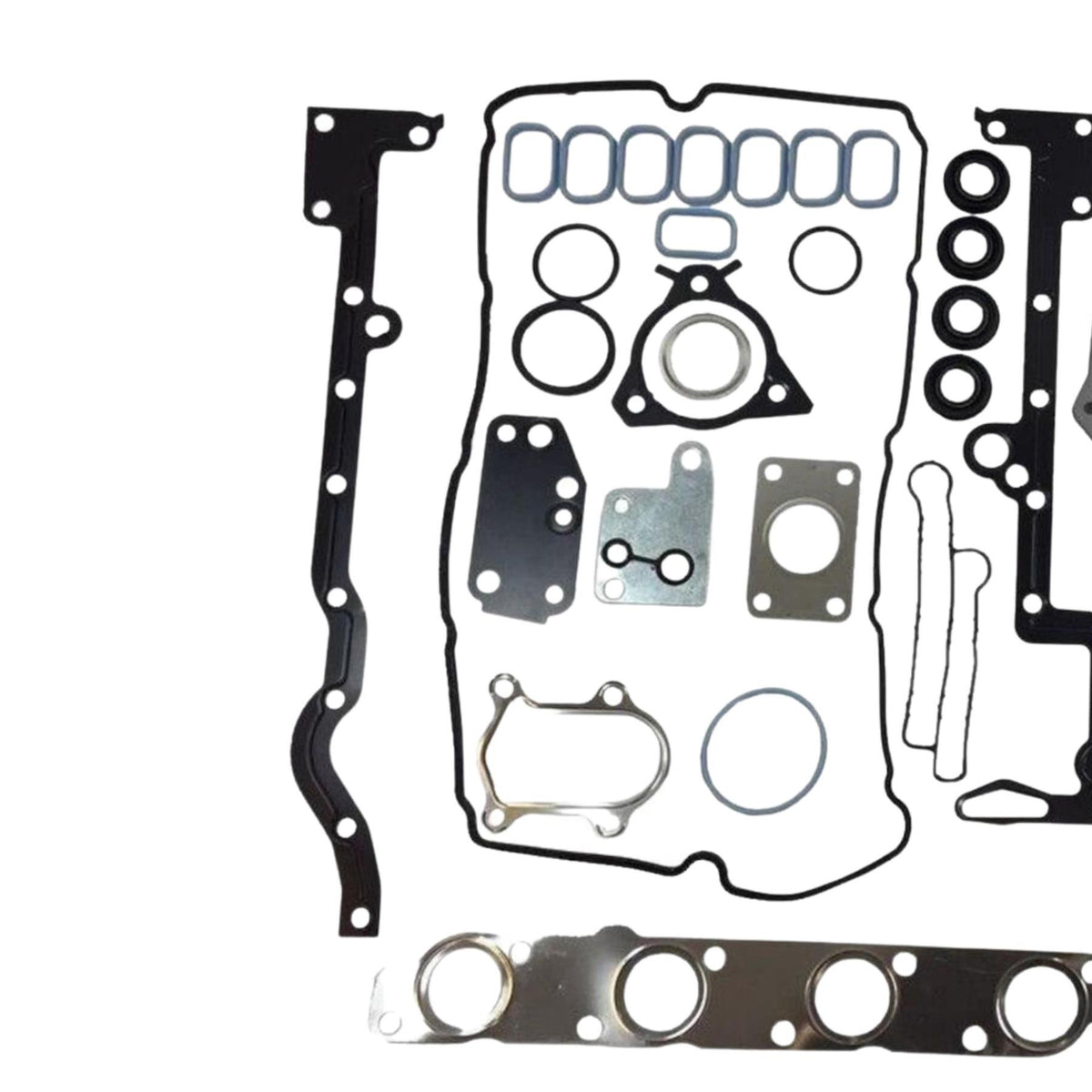 Engine Rebuild Head Gasket Set For Ford Transit Land Rover Defender 2.4 2000-14Head Gasket Set For Ford Transit Defender 2.4 2000-2014
