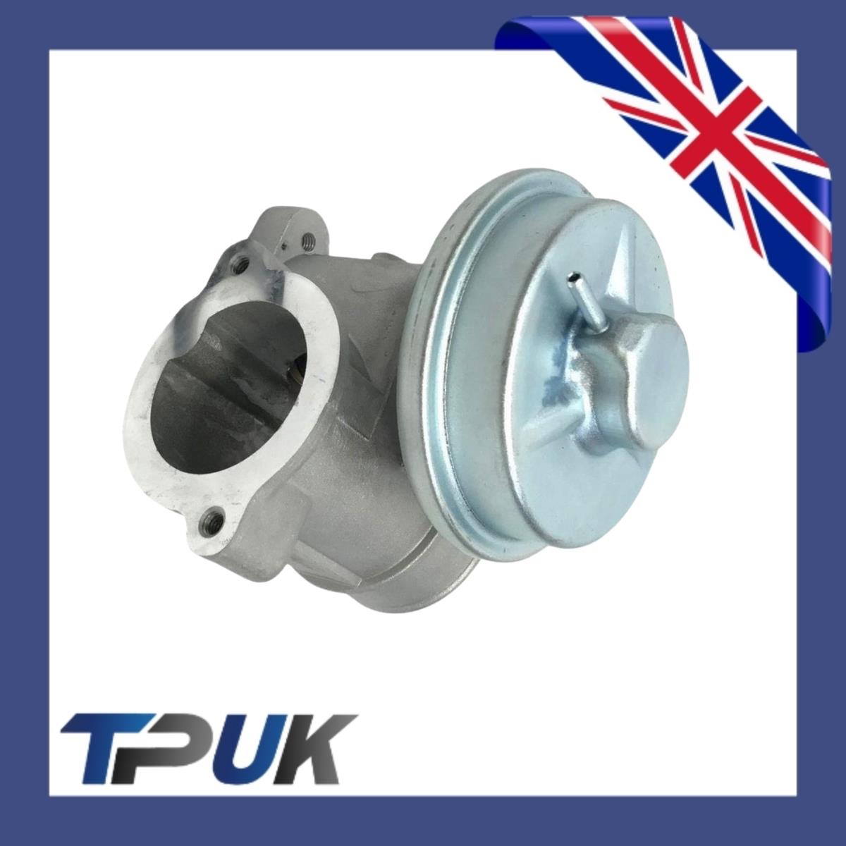 Egr Vacuum Valve For Ford Mondeo Transit 2.0 2000-2007 1446265 1151774