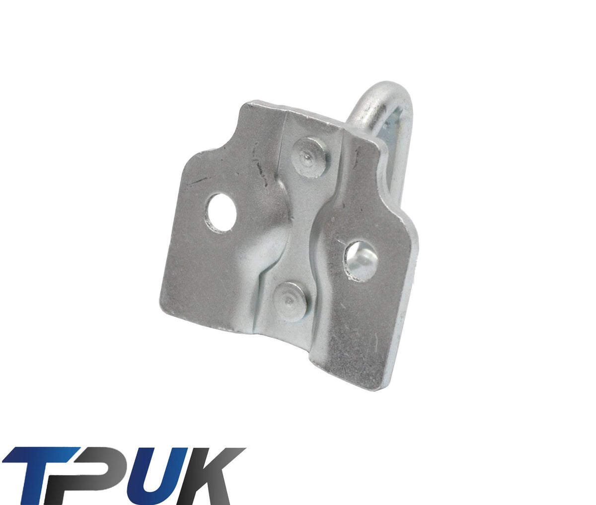 Ford Transit Mk8 + Custom Side Loading Sliding Door Striker Lock Plate Mechanism