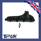 Ford Transit 2.4 Mk6 Mk7 Rwd Inlet Intake Manifold 2003 - 2014 With Gaskets