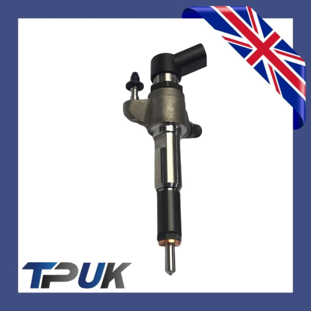 Genuine Injector Transit Tourneo Connect 1.6 Diesel 2013 Onward