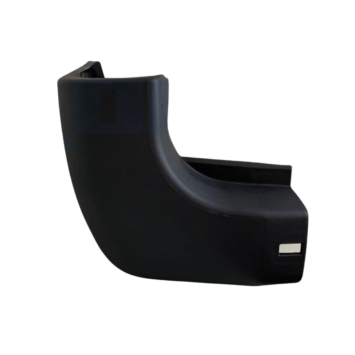 Rear Bumper End Cap Left For Ford Transit 2.0 2.4 Mk6 Mk7 2000 To 2014 Corner