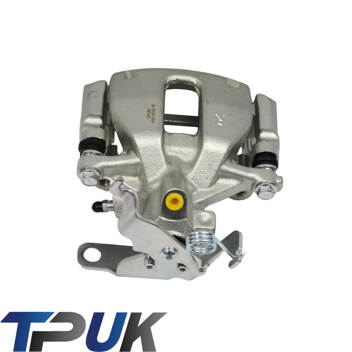 Rear Right Brake Caliper For Ford Transit Mk7 2006 - 2014 Bracket Slider Offside
