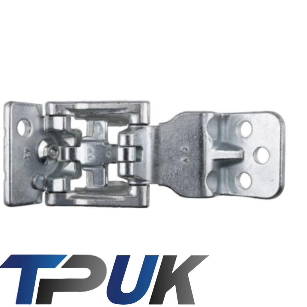 Rear Door Top Upper Hinge Fits Ford Transit Right Hand Side O/S Mk8 2287872